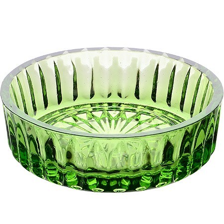 Сахарница 320 мл, стекло Zarin (7077)