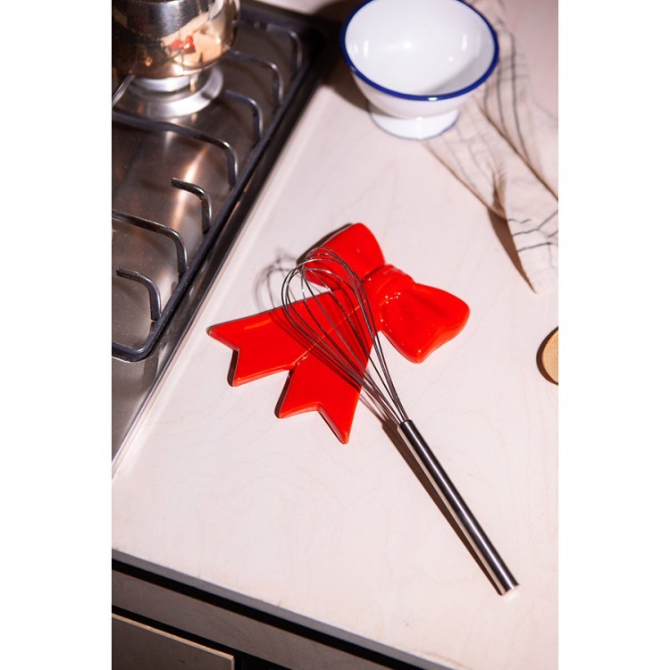 Подставка для ложки bow (78953)