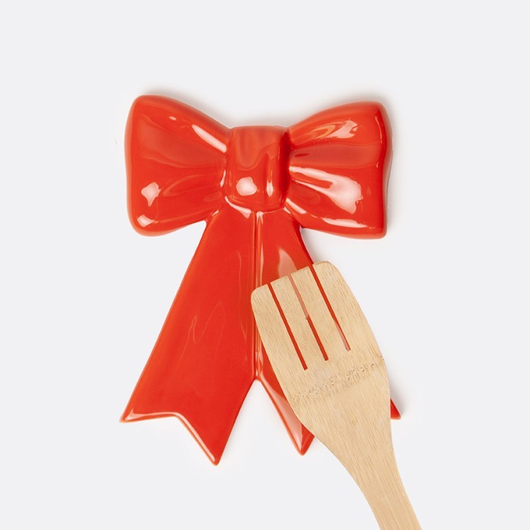 Подставка для ложки bow (78953)