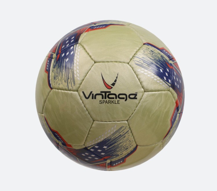 Мяч футбольный Vintage Sparkle V350 р.5 (59522)