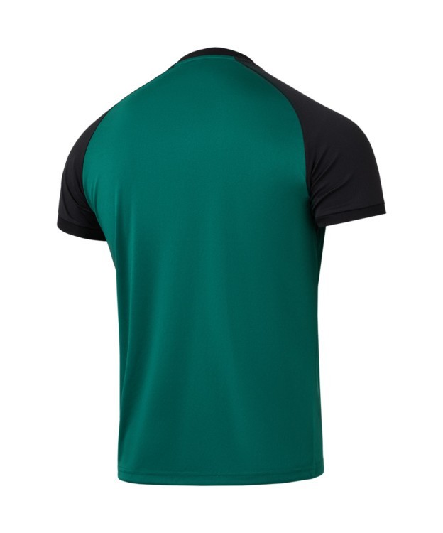 Футболка игровая JÖGEL CAMP Reglan Jersey, темно-зеленый, детский (2121013)