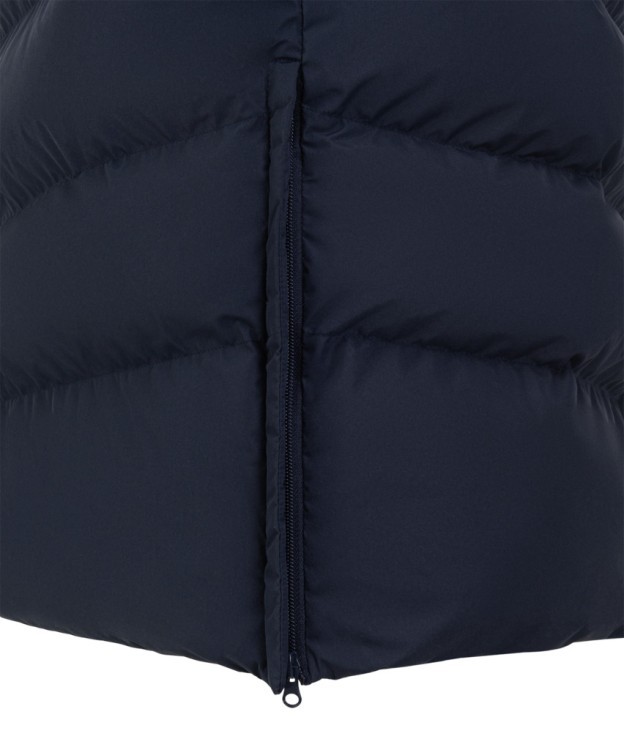 Пальто утепленное JOGEL NATIONAL PerFormPROOF Padded Coat, темно-синий (2111545)