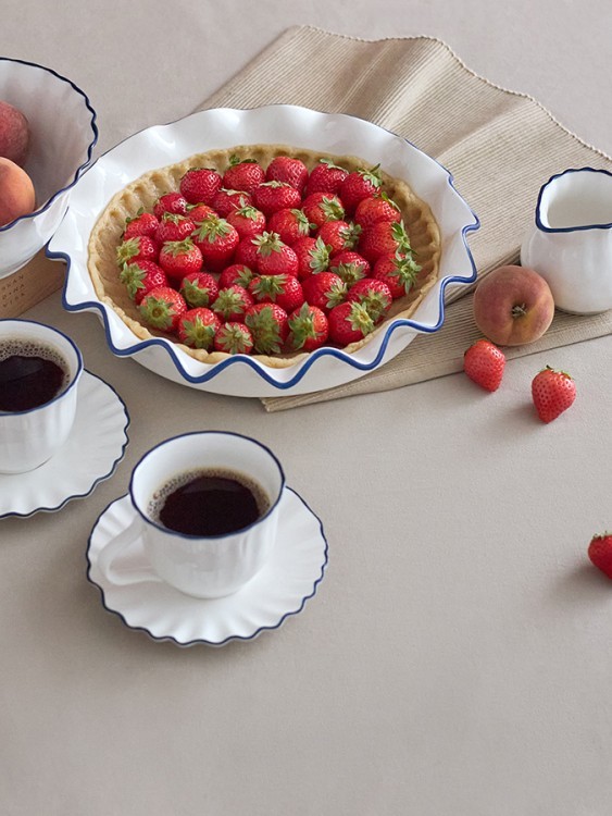 Блюдо для запекания santorini, D29 см (78905)