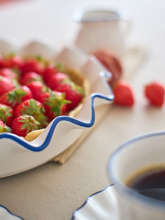 Блюдо для запекания santorini, D29 см (78905)