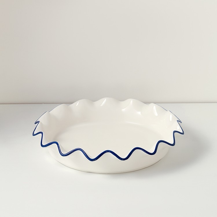 Блюдо для запекания santorini, D29 см (78905)