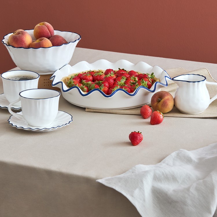 Блюдо для запекания santorini, D29 см (78905)