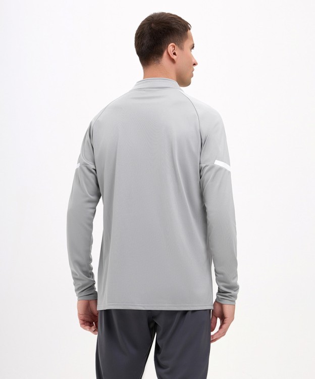Джемпер тренировочный JOGEL CAMP 2 Training Top, серый (2112412)