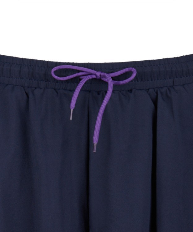 Шорты гимнастические Amanda Black/Purple, полиэстер (1743209) Шорты гимнастические Amanda Black/Purple, полиэстер (1743209)