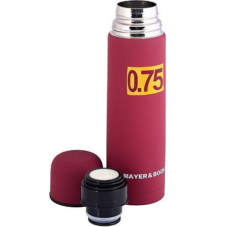 Термос 0,75л нерж/сталь Mayer&Boch (31485)