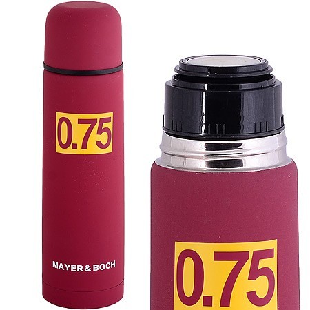 Термос 0,75л нерж/сталь Mayer&Boch (31485)