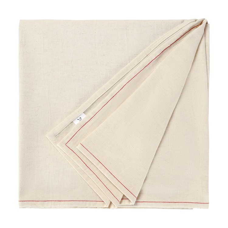 Скатерть fancy bows бежевого цвета из коллекции essential, 180х180 см (79432) Скатерть fancy bows бежевого цвета из коллекции essential, 180х180 см (79432)