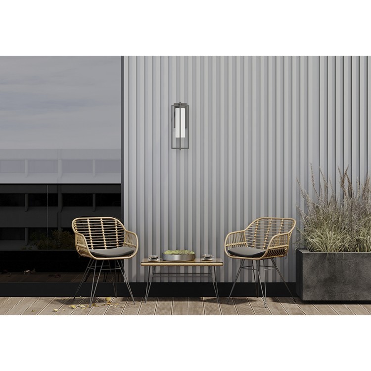 Стул vetle bent, ротанг (75827)