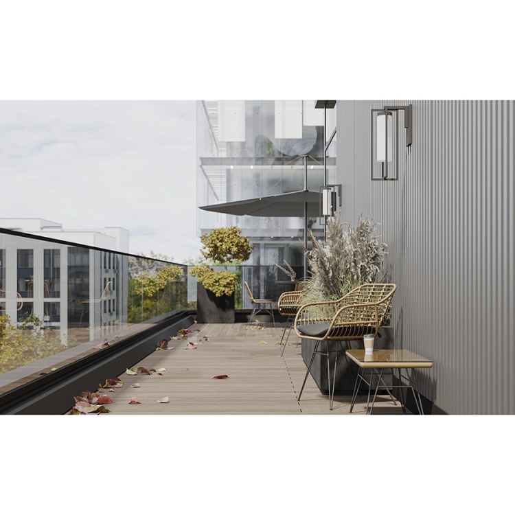 Стул vetle bent, ротанг (75827)