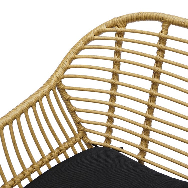 Стул vetle bent, ротанг (75827) Стул vetle bent, ротанг (75827)