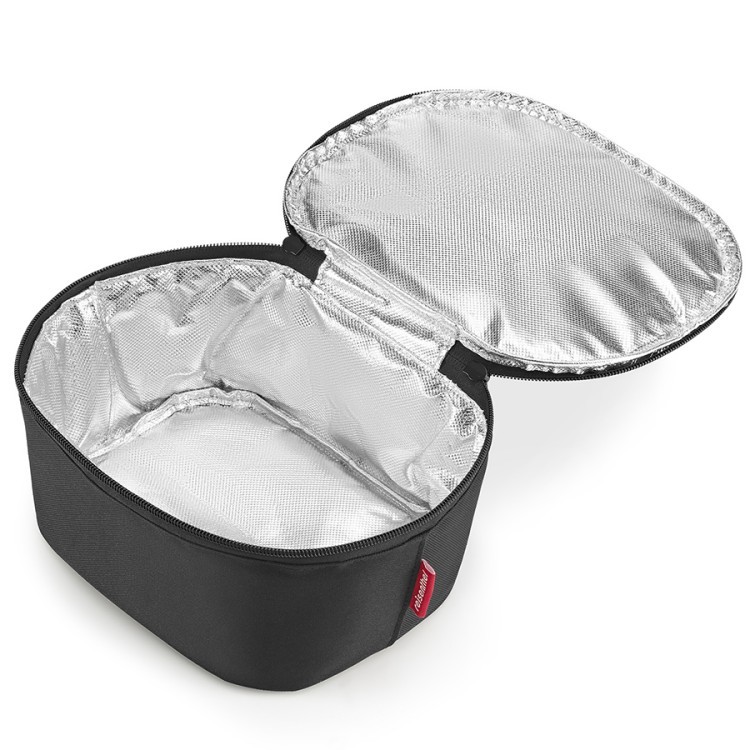Термосумка coolerbag s pocket black (71007) Термосумка coolerbag s pocket black (71007)