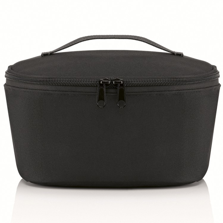 Термосумка coolerbag s pocket black (71007) Термосумка coolerbag s pocket black (71007)