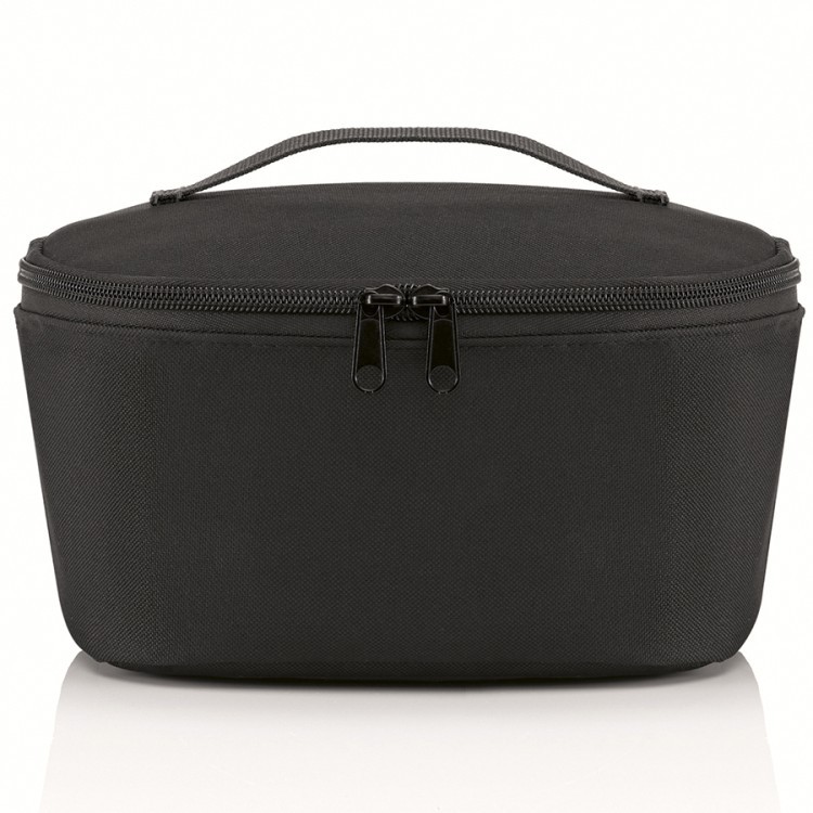 Термосумка coolerbag s pocket black (71007)