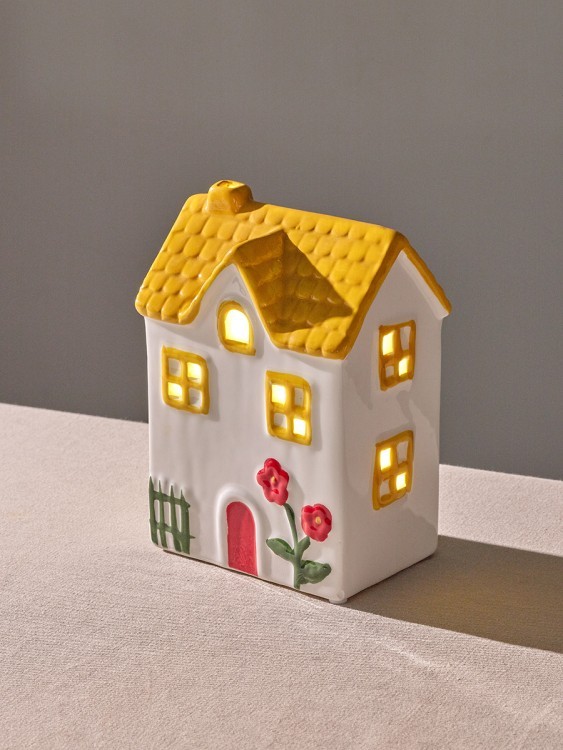 Домик с подсветкой ribe из коллекции blossom (80067)