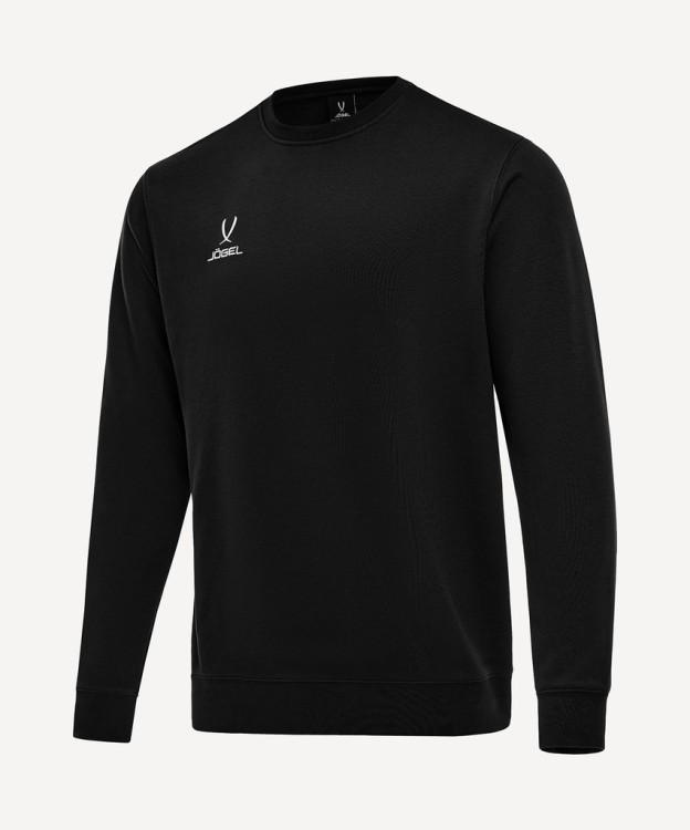 Свитшот ESSENTIAL Sweatshirt, черный (2115341) Свитшот ESSENTIAL Sweatshirt, черный (2115341)