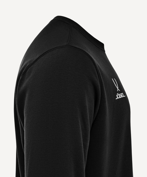 Свитшот ESSENTIAL Sweatshirt, черный (2115341) Свитшот ESSENTIAL Sweatshirt, черный (2115341)