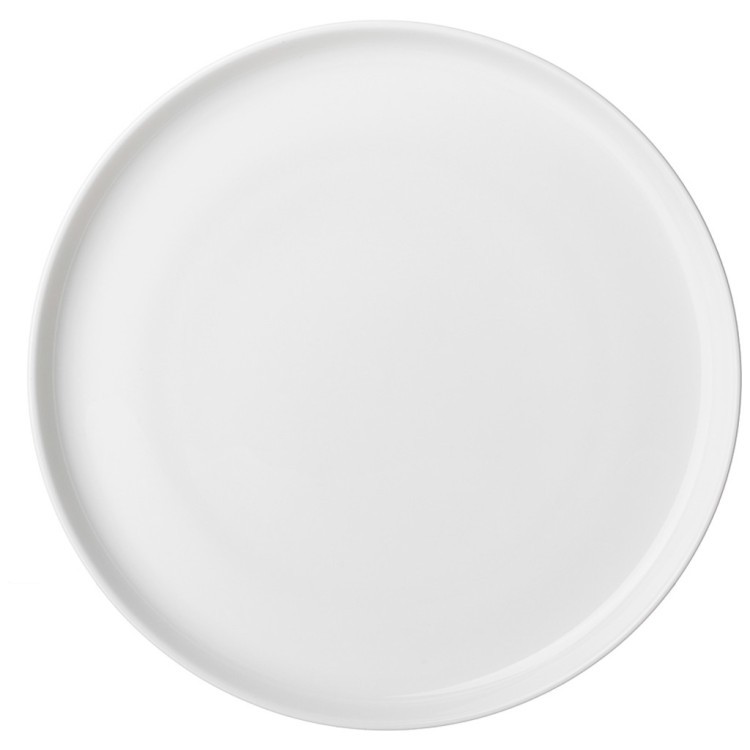 Тарелка обеденная lefard "silk" 26 см (415-2278) 