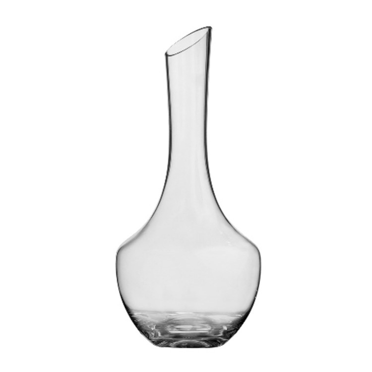 Декантер D9302, хрусталь бессвинцовый, Clear