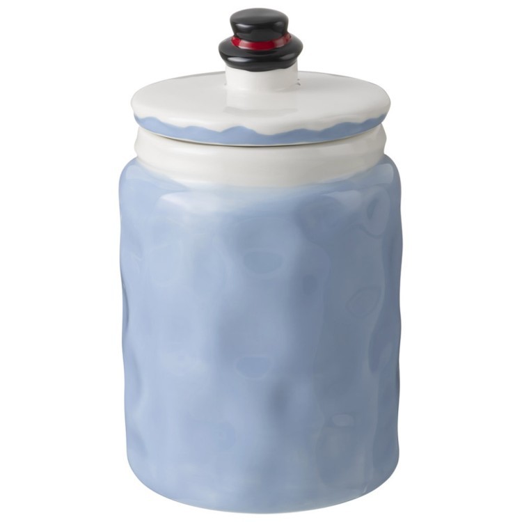 Банка lefard "с новым годом!" 17*10*10,5 см. 670 мл. (358-2404-11) 