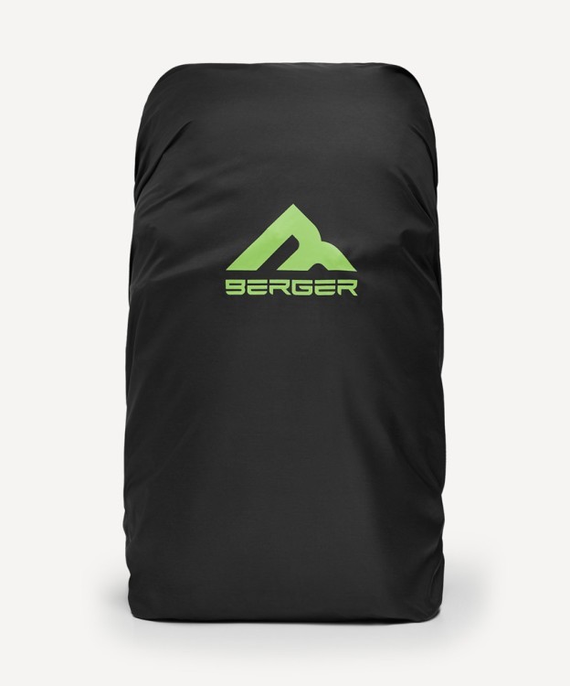 Рюкзак Hiking Ascent, серый, 55+10 л (2115605) Рюкзак Hiking Ascent, серый, 55+10 л (2115605)