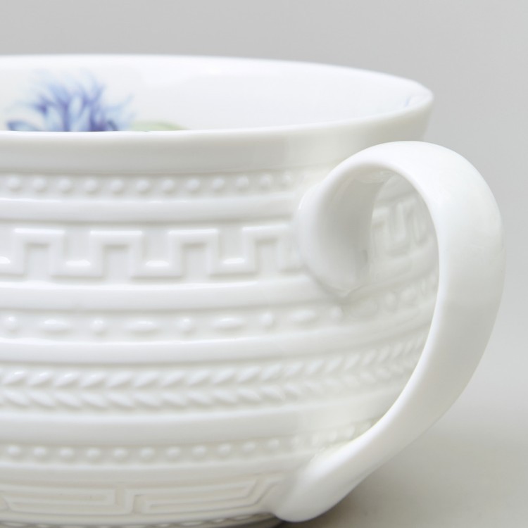 Бульонница lefard "васильки" 500 мл Lefard (760-834)