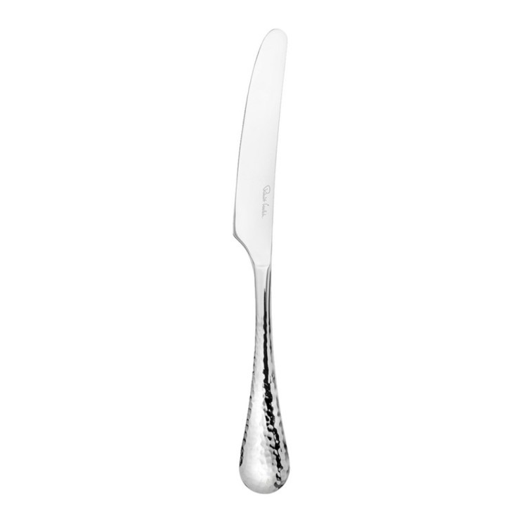 Нож столовый 5976SX042, нержавеющая сталь, silver, STEELITE