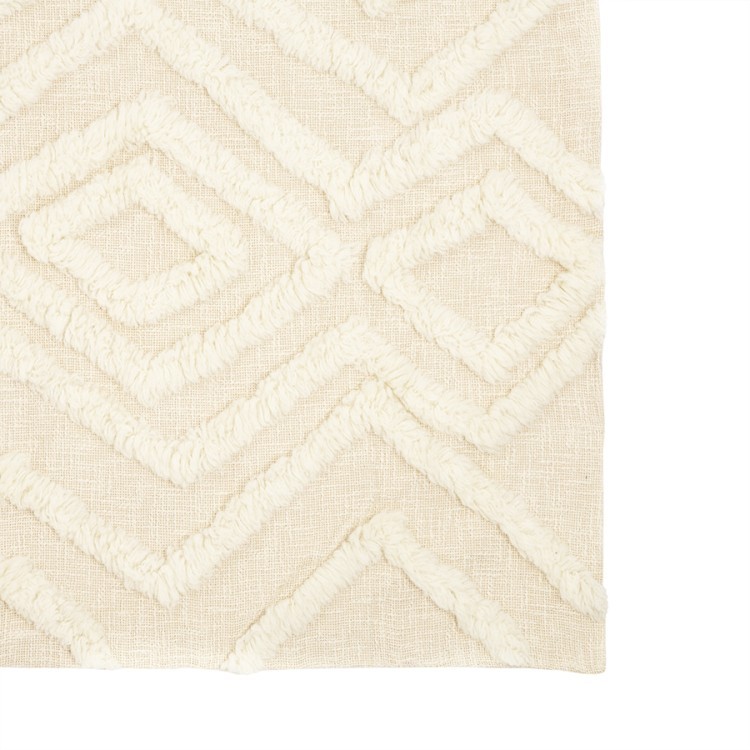 Ковер из новозеландской шерсти и хлопка imphal из коллекции ethnic, 120х180см (76024)