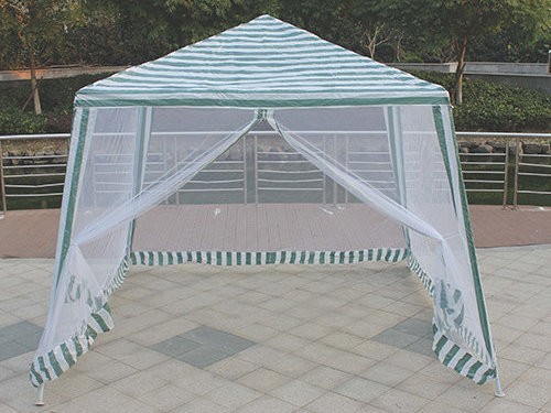 Садовый тент-шатер GK-001B (59392)