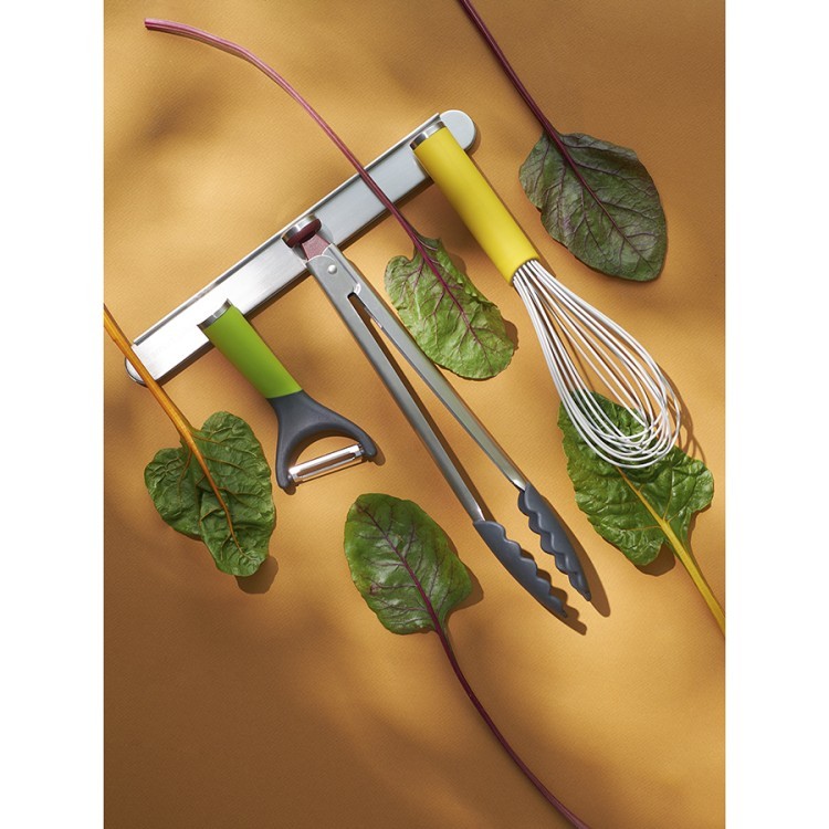 Пиллер smartchef, 15 см, зеленый (76650)