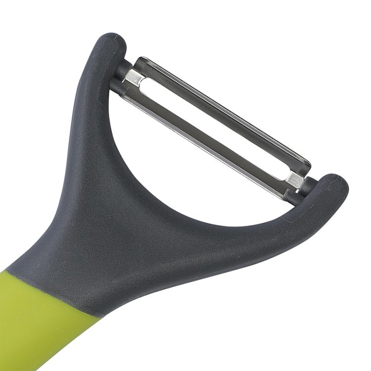 Пиллер smartchef, 15 см, зеленый (76650)