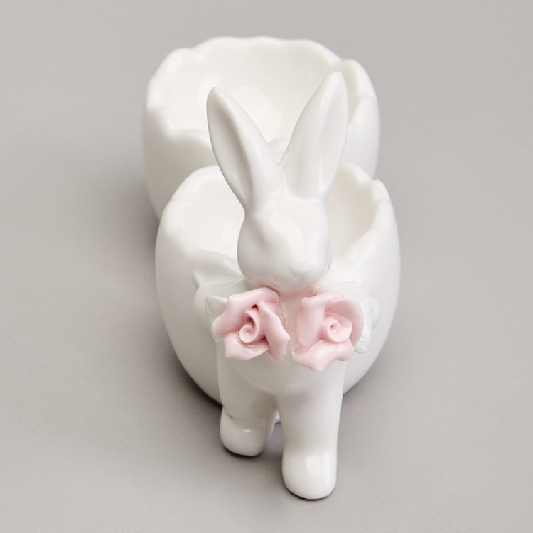 Блюдо для яиц 13,1х5,1х7,5 см LEFARD (146-2166)