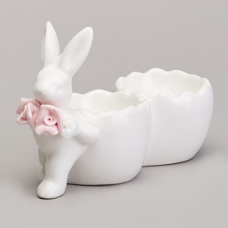 Блюдо для яиц 13,1х5,1х7,5 см LEFARD (146-2166)