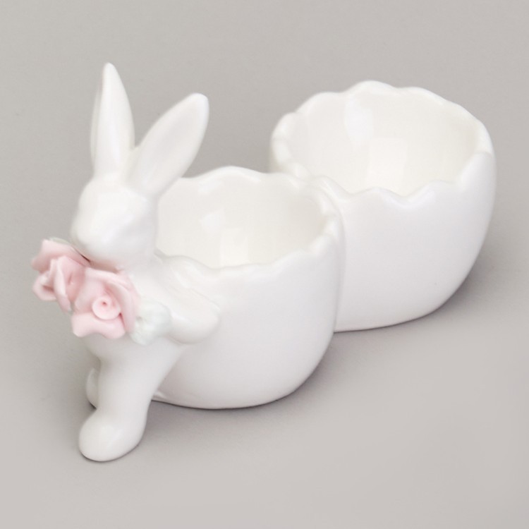 Блюдо для яиц 13,1х5,1х7,5 см LEFARD (146-2166)