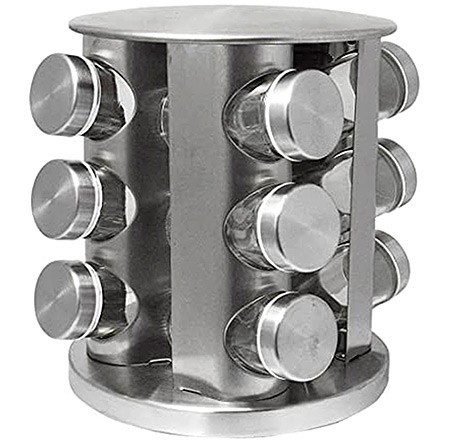 Набор специй и приправ 13пр (24 специи внутри) Mayer&Boch (31020) Набор специй и приправ 13пр (24 специи внутри) Mayer&Boch (31020)