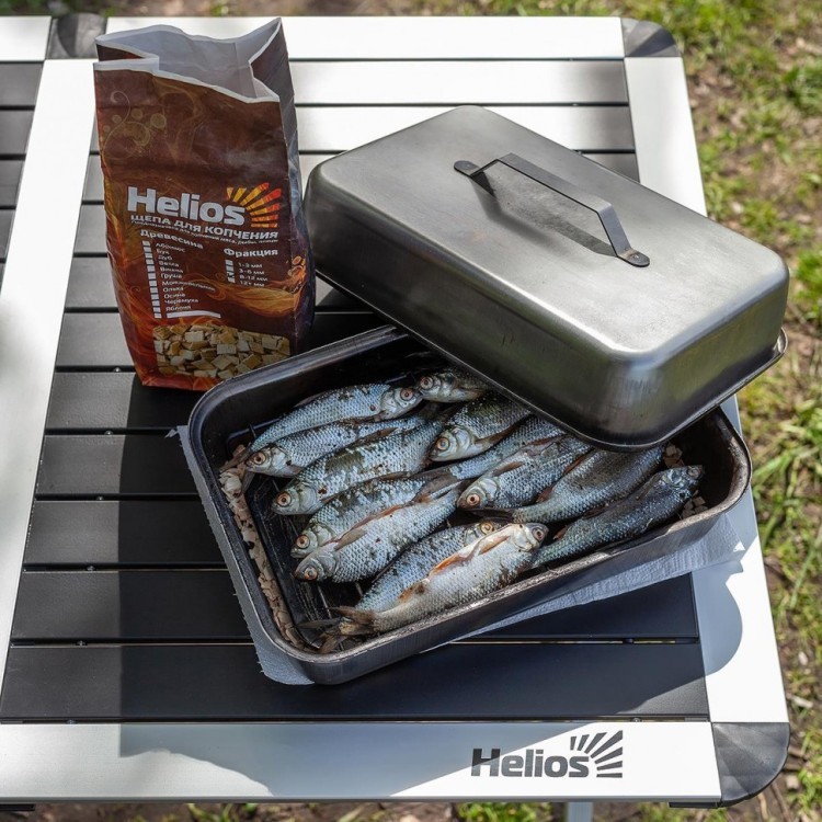 Щепа для копчения Helios Груша 2л (75142)