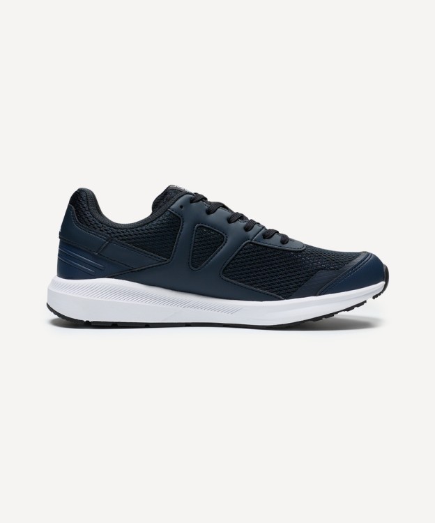 Кроссовки беговые JÖGEL Fasttrack 2.0 Navy/white (2125612)