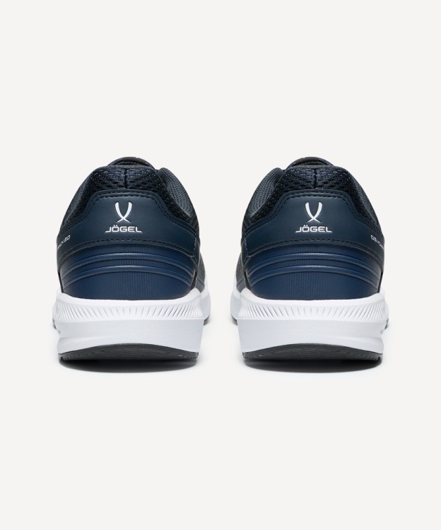 Кроссовки беговые JOGEL Fasttrack 2.0 Navy/white (2125608)