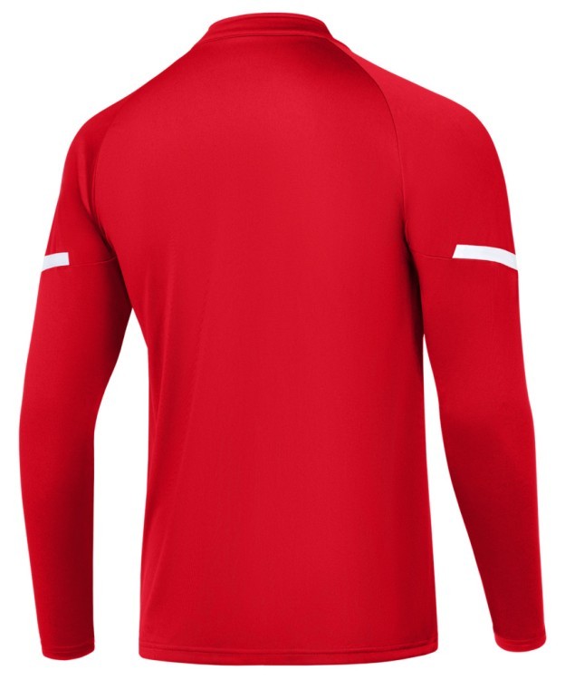 Джемпер тренировочный JÖGEL CAMP 2 Training Top, красный (2112375) Джемпер тренировочный JÖGEL CAMP 2 Training Top, красный (2112375)