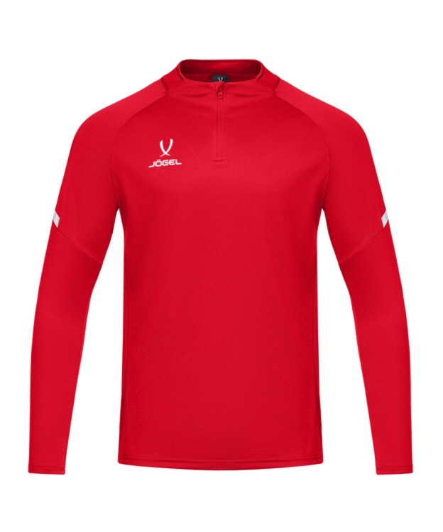 Джемпер тренировочный JOGEL CAMP 2 Training Top, красный (2112375)