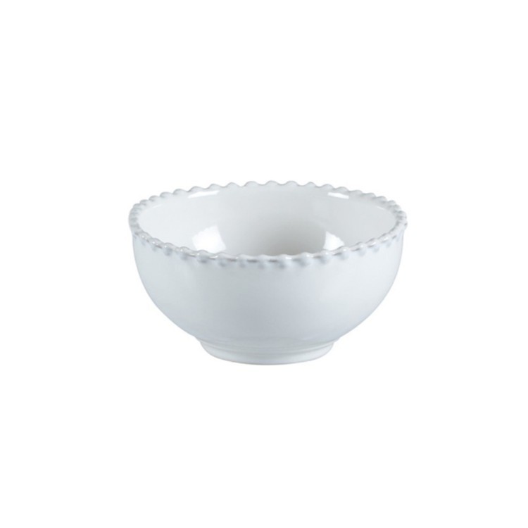 Чаша PES161-WHI(PES161-02202F), 16.5, керамика, white, Costa Nova Чаша PES161-WHI(PES161-02202F), 16.5, керамика, white, Costa Nova