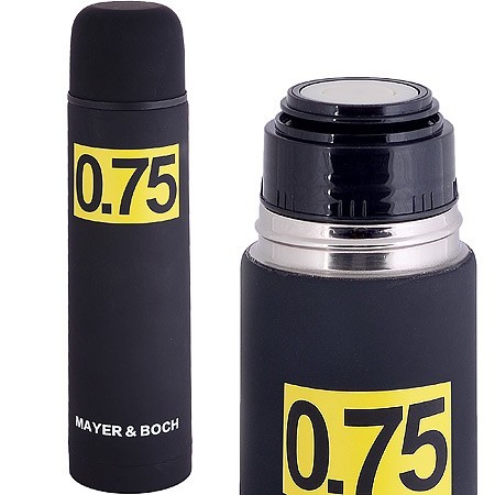 Термос 0,75л нерж/сталь Mayer&Boch (31482) Термос 0,75л нерж/сталь Mayer&Boch (31482)