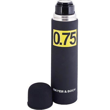 Термос 0,75л нерж/сталь Mayer&Boch (31482) Термос 0,75л нерж/сталь Mayer&Boch (31482)