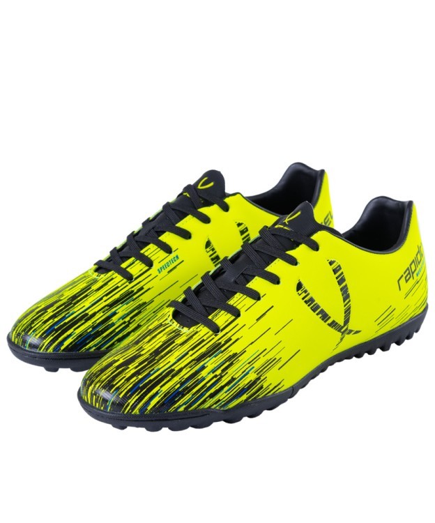 Бутсы многошиповые Rapido JSH201-Y, лаймовый, р. 39-40 (808029) Бутсы многошиповые Rapido JSH201-Y, лаймовый, р. 39-40 (808029)