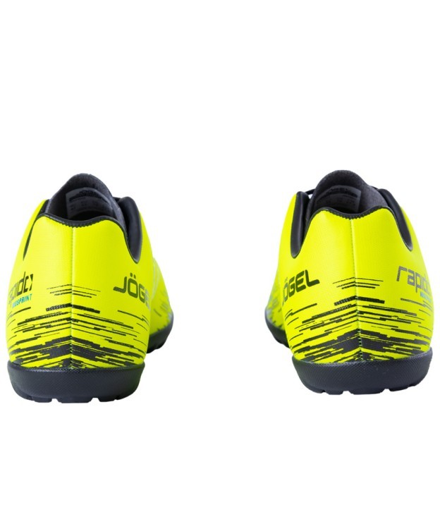 Бутсы многошиповые Rapido JSH201-Y, лаймовый, р. 39-40 (808029) Бутсы многошиповые Rapido JSH201-Y, лаймовый, р. 39-40 (808029)