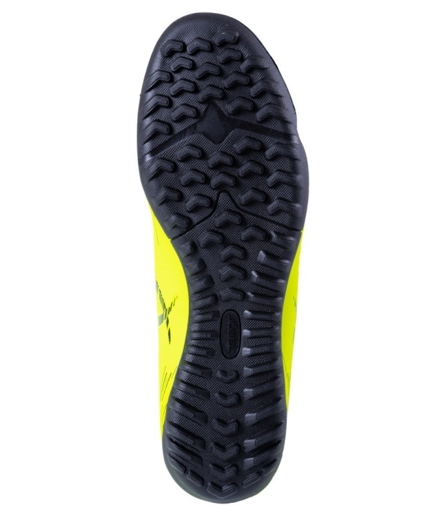 Бутсы многошиповые Rapido JSH201-Y, лаймовый, р. 39-40 (808029) Бутсы многошиповые Rapido JSH201-Y, лаймовый, р. 39-40 (808029)