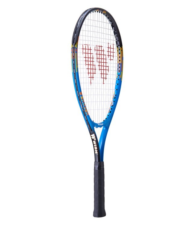 Ракетка для большого тенниса AlumTec JR 2506 23'', синий (2107709)